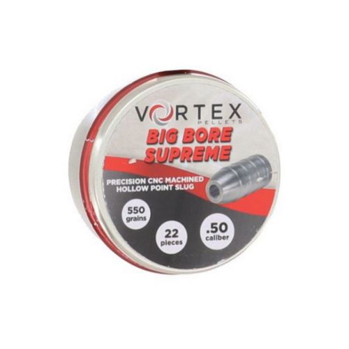 HATSAN VORTEX BIG BORE SUPREME