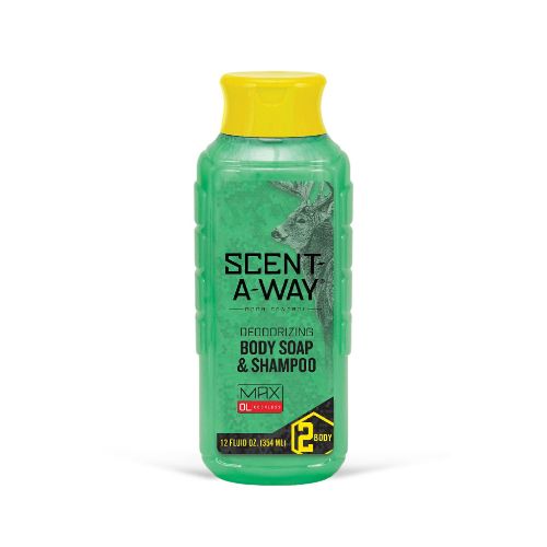 HS BODY WASH & SHAMPOO