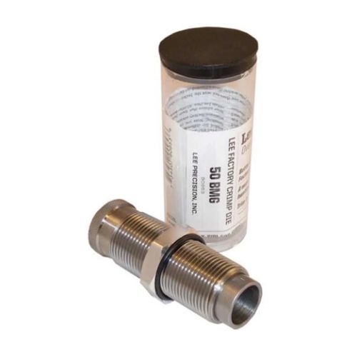 LEE FACTORY CRIMP DIE ONLY