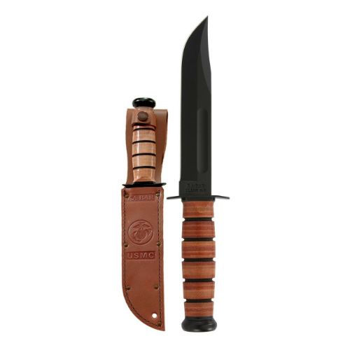 KA-BAR FIGHTING/UTILITY KNIFE
