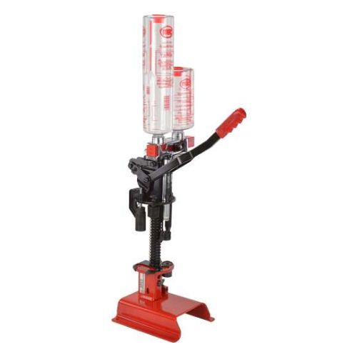 MEC LOADER SIZEMASTER 410 BORE