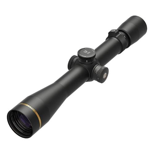 LEUPOLD SCOPE VX-3HD 4.5-14X40