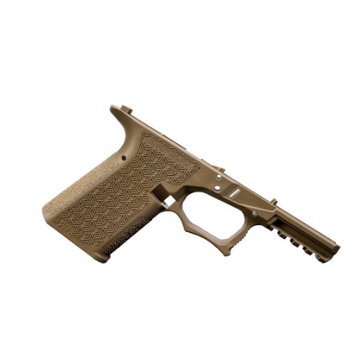 GREY GHOST PREC COMBAT PISTOL