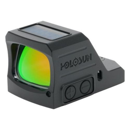 HOLOSUN 407 GOLD DOT 2MOA