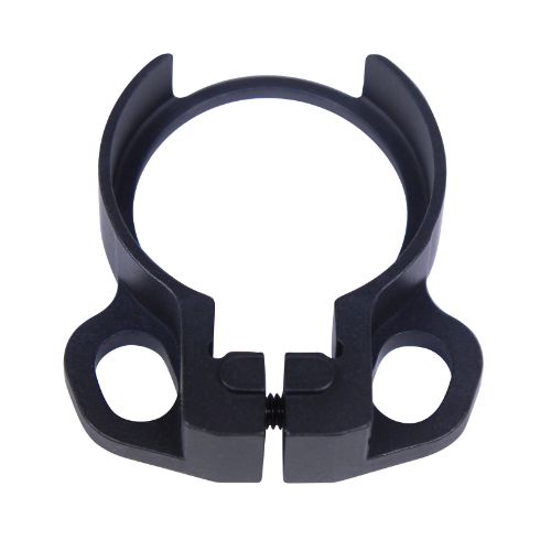 GUNTEC AR15 SINGLE POINT SLING