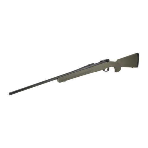 HOWA M1500 25 CREEDMOR