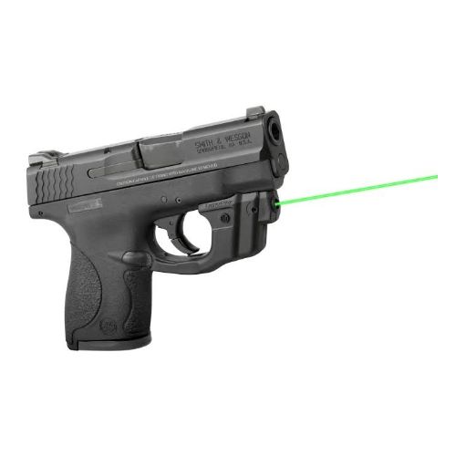 LASERMAX LASER CENTERFIRE GRN