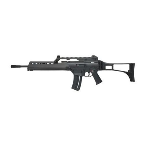 HK G36 RIFLE 22LR 16.1" BBL
