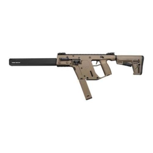 KRISS VECTOR CRB G2 9MM 16"