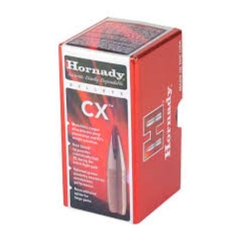 HORNADY BULLETS 25CAL .257
