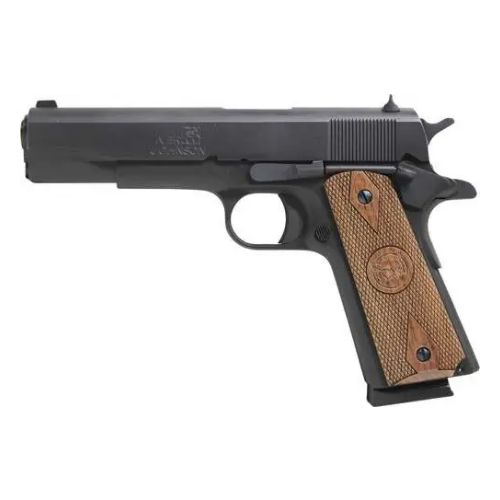 IVER JOHNSON 1911A1 STANDARD