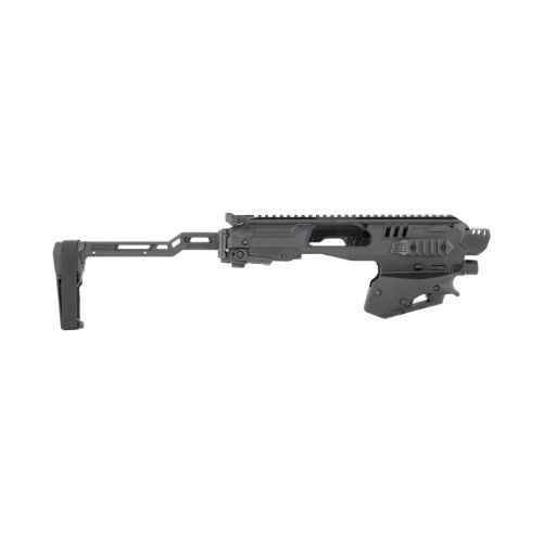 META TACTICAL EVO CONVERSION