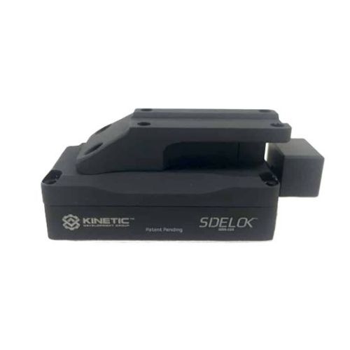 KDG SIDELOK TRIJICON MPRO