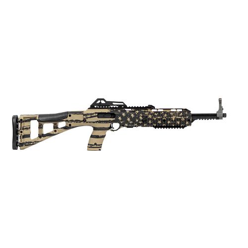 HI-POINT CARBINE 9MM LUGER