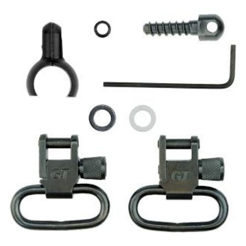 GROVTEC SWIVEL SET FOR BARREL