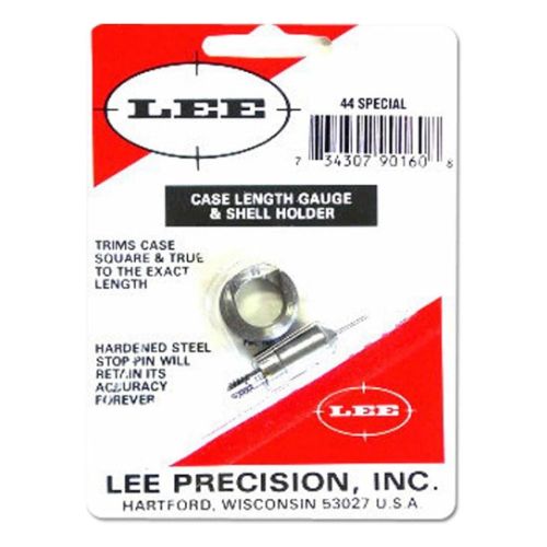 LEE TRIMMER GAUGE 44 SPECIAL