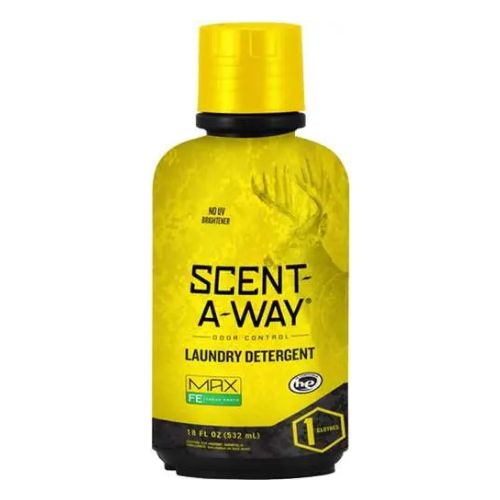HS CLOTHING WASH SCENT-A-WAY