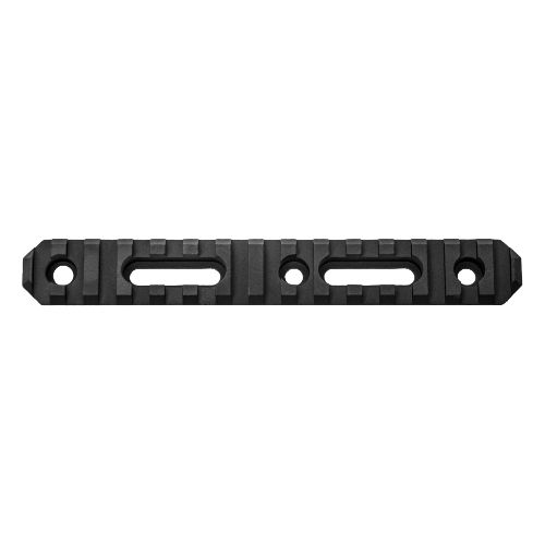 GROVTEC RAIL SECTION STOCK AR