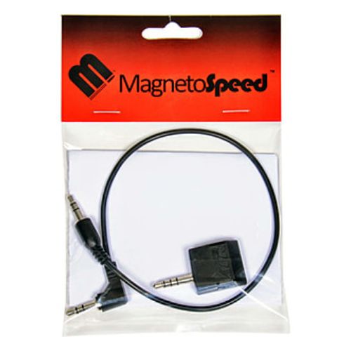 MAGNETOSPEED XFR DISPLAY
