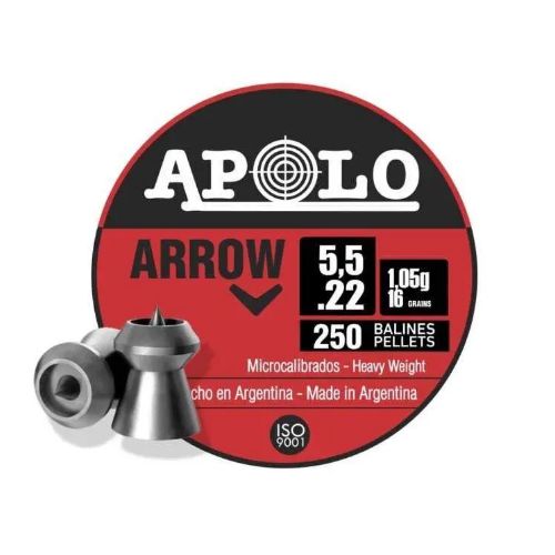 HATSAN APOLO 22 ARROW 16