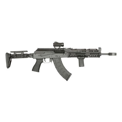 MI AK ALPHA QUAD RAIL 10"
