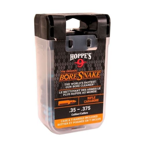 HOPPES DEN BORESNAKE RIFLE