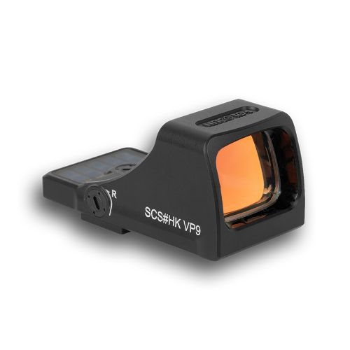 HOLOSUN 507 MINI REFLEX RED