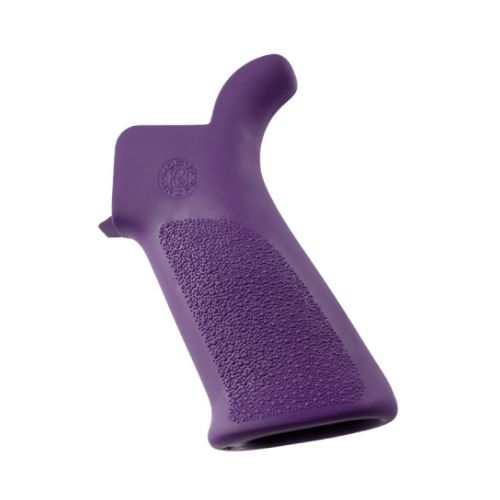 HOGUE AR-15 BEAVERTAIL GRIP