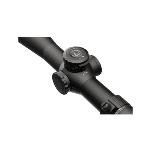 LEUPOLD SCOPE MARK 5HD 5-25X56