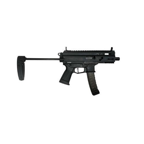 GRAND POWER STRIBOG SP9A3S 9MM