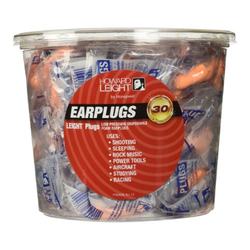 HOWARD LEIGHT LEIGHTPLUGS