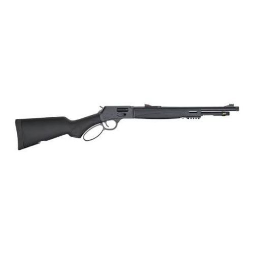 HENRY H12 X MODEL LEVER 44MAG