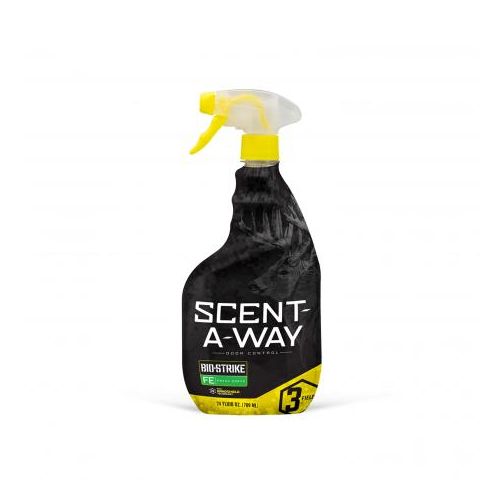 HS SCENT ELIMINATION SPRAY