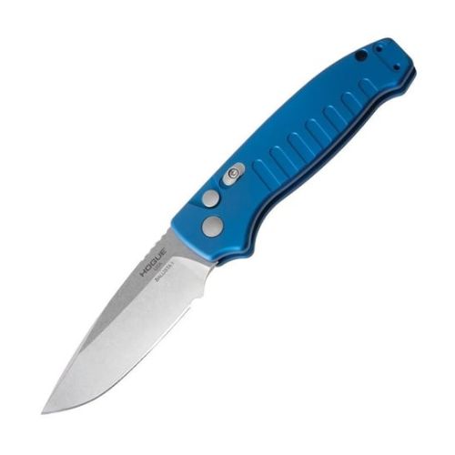 HOGUE BALLISTA-I BUTTON AUTO