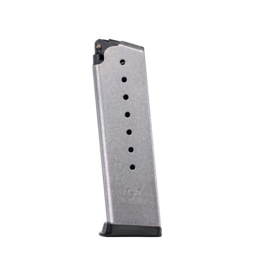KAHR ARMS MAGAZINE 9MM 8RD