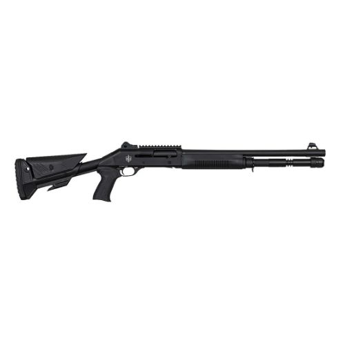 MAC 1014 BREACHER 12GA 3"