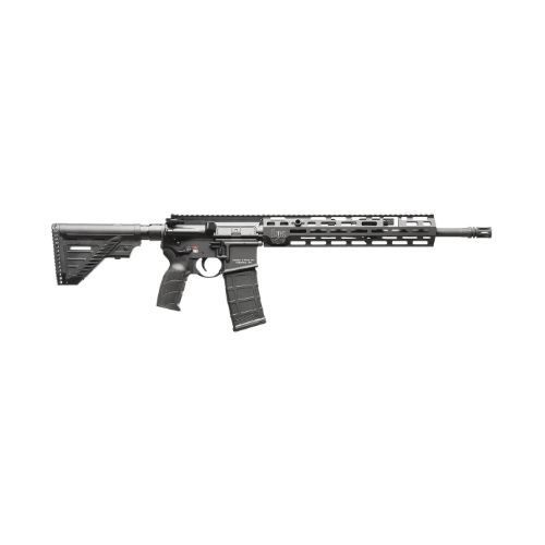 HK MR556 A4 5.56 10 RDS MATCH