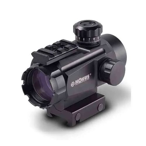KONUS RED/GREEN DOT KONUSIGHT