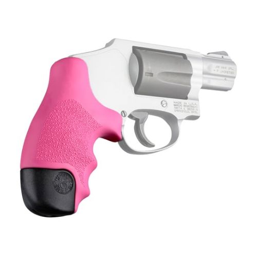 HOGUE GRIPS S&W J FRAME RB