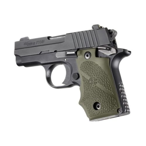 HOGUE GRIPS SIGARMS P238