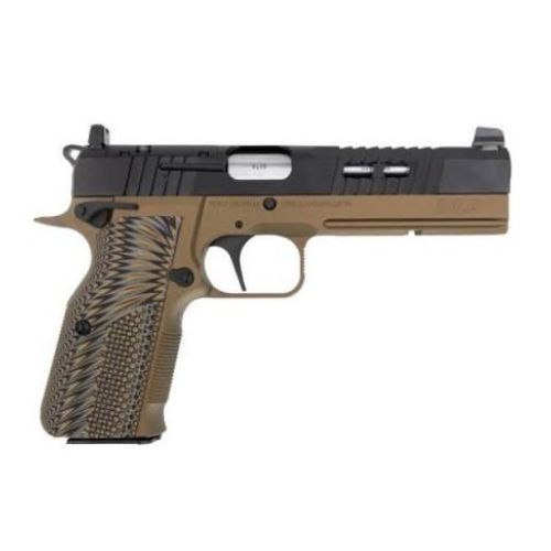 INGLIS 2035 9MM PISTOL