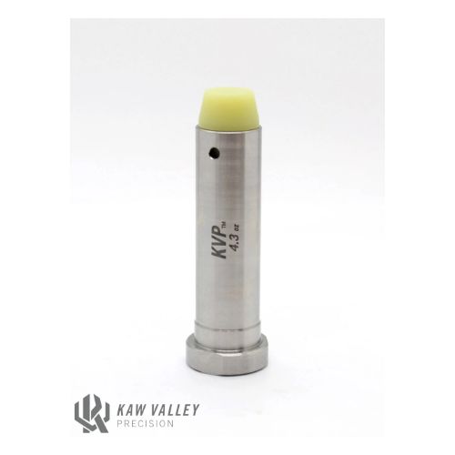 KAW VALLEY PRECISION STAINLESS