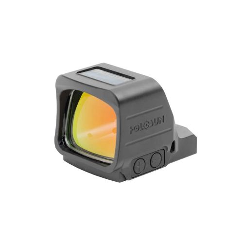 HOLOSUN 507 PROMAX RED