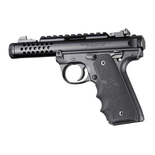 HOGUE GRIPS RUGER 22/45 MKIV