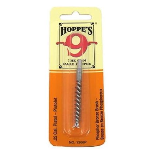 HOPPES BRONZE CLEANING BRUSH
