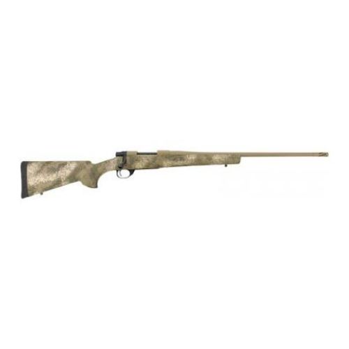 HOWA M1500 FENCE LINE 7MM PRC
