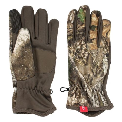 HOT SHOT ERUPTION STORMPROOF