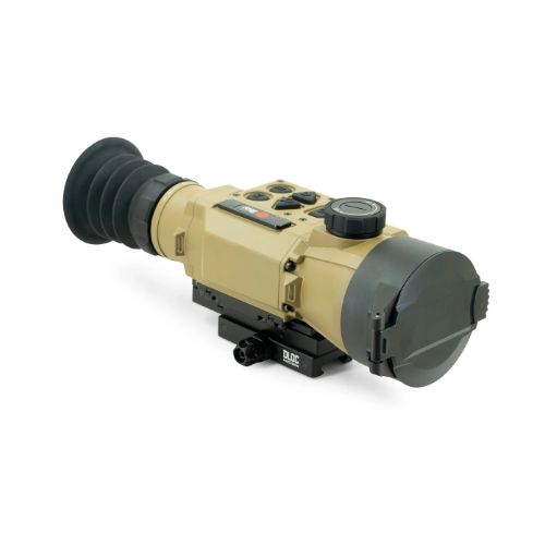 INFIRAY OUTDOOR HYBRID COMPACT