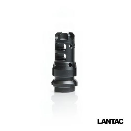 LANTAC DRAGON MUZZLE BRAKE 223