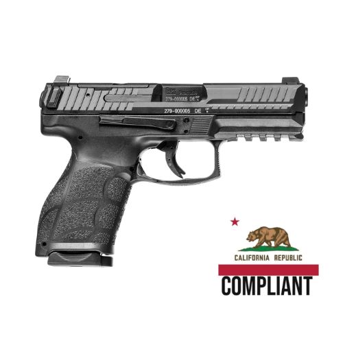 HK VP9A1 K COMPACT WITH OPTIC
